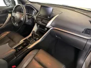 Mitsubishi Eclipse Cross 2.4 PHEV Instyle WK DEAL € 500,- korting | Schuif-/ kanteldak | Achteruitrijcamera | Parkeersensoren voor & achter | Stoelverwarming | Navigatie | Trekhaak | BOVAG GARANTIE |