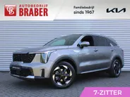 Kia Sorento 1.6 T-GDi Plug-in Hybrid 4WD ExecutiveLine 7p | Automaat | Nieuw | Direct leverbaar |