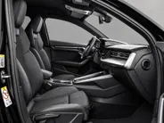 Audi A3 Sportback 40 TFSIe 204pk S Edition · Camera · Apple/Android Car Play · Parkeerassistent · ACC · Optiekpakket Zwart · Stoelverwarming · Garantie t/m 08-07-2029 of 100.000km