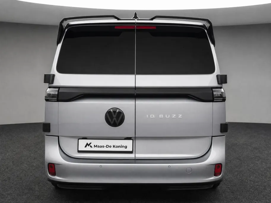 Volkswagen Bedrijfswagens ID. Buzz Cargo Bulli Limited Edition 79kWh 286pk