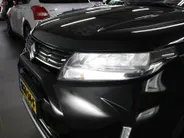 Suzuki Vitara 1.5 Hybrid Style Automaat / Trekhaak afneembaar / Camera / Navigatie / Keyless / Led verlichting /