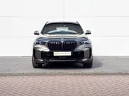 BMW X5 xDrive50e