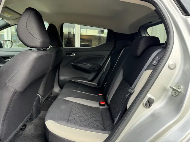 Nissan Micra 1.0 IG-T 100pk N-Connecta | Navigatie | Camera | Apple CarPlay | Android Auto | Cruise Control