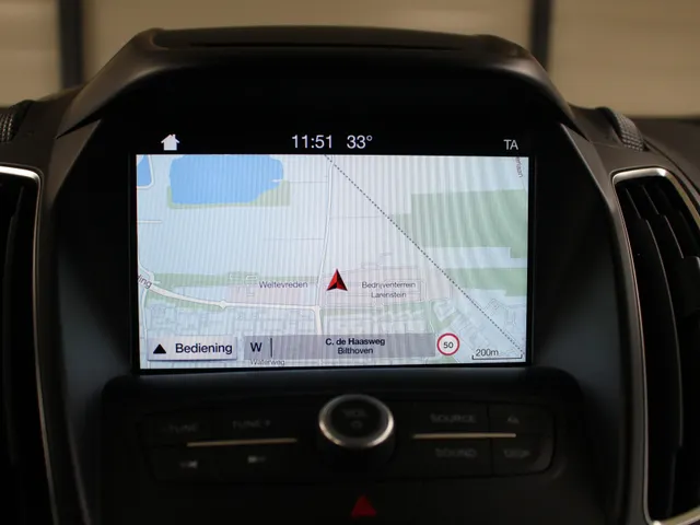 Ford C-MAX 1.0 Titanium Climate Control | Cruise Control | Navigatie | Parkeercamera