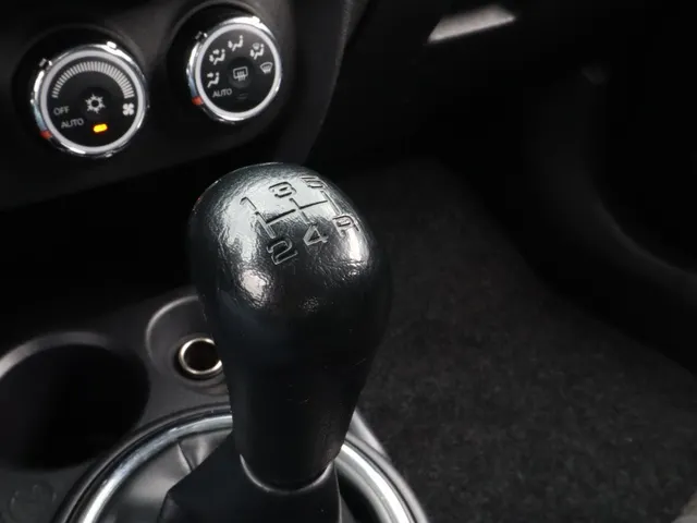 Mitsubishi ASX 1.6 Cleartec Bright Cruise | All seasonbanden VERKOCHT