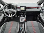 Renault Clio 1.6 E-Tech Hybrid 140 R.S. Line | Cruise Control | Climate Control | Navigatie | Camera | Sportstoelen | LM Velgen |