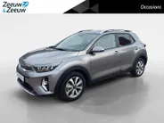 Kia Stonic 1.0 T-GDi MHEV DynamicPlusLine | TREKHAAK | CAMERA | PARKEERSENSOREN | CLIMATE | LAGE KILOMETERS |