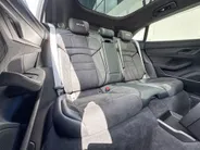 Porsche Taycan Sport Turismo GTS 93 kWh