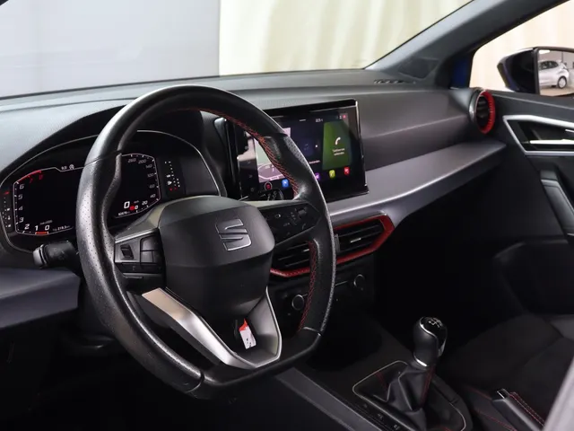 SEAT Ibiza 1.0 EcoTSI FR Business Intense