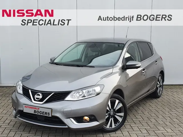 Nissan Pulsar