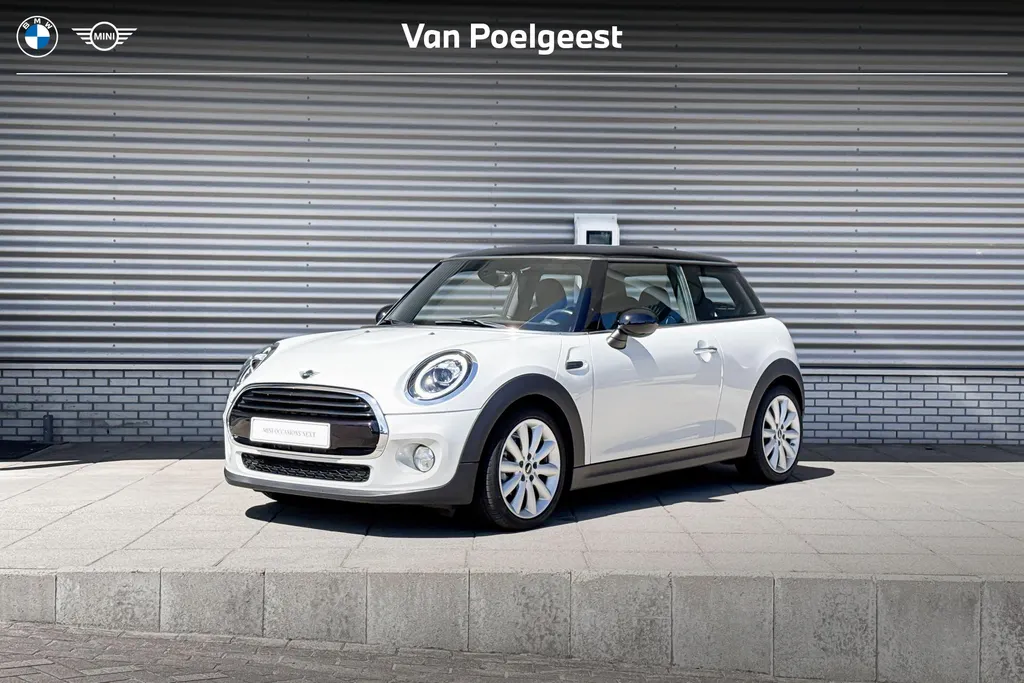 MINI Cooper 3-deurs 1.5 Cooper Chili