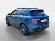Lynk & Co 01 1.5 PHEV 260pk Tot 70km elektrisch | Panodak | CarPlay | LED | cruise | 20' lm velgen | etc.