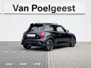 MINI Cooper 3-deurs John Cooper Works