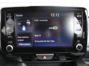 Mazda 2 Hybrid 1.5 Agile | Comfort pakket | 15' LM | Stuur/-stoelverwarming | Carplay | Cruise adapt. |