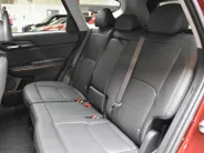 Kia EV5 81,4 kWh 217pk 2WD Plus Advanced