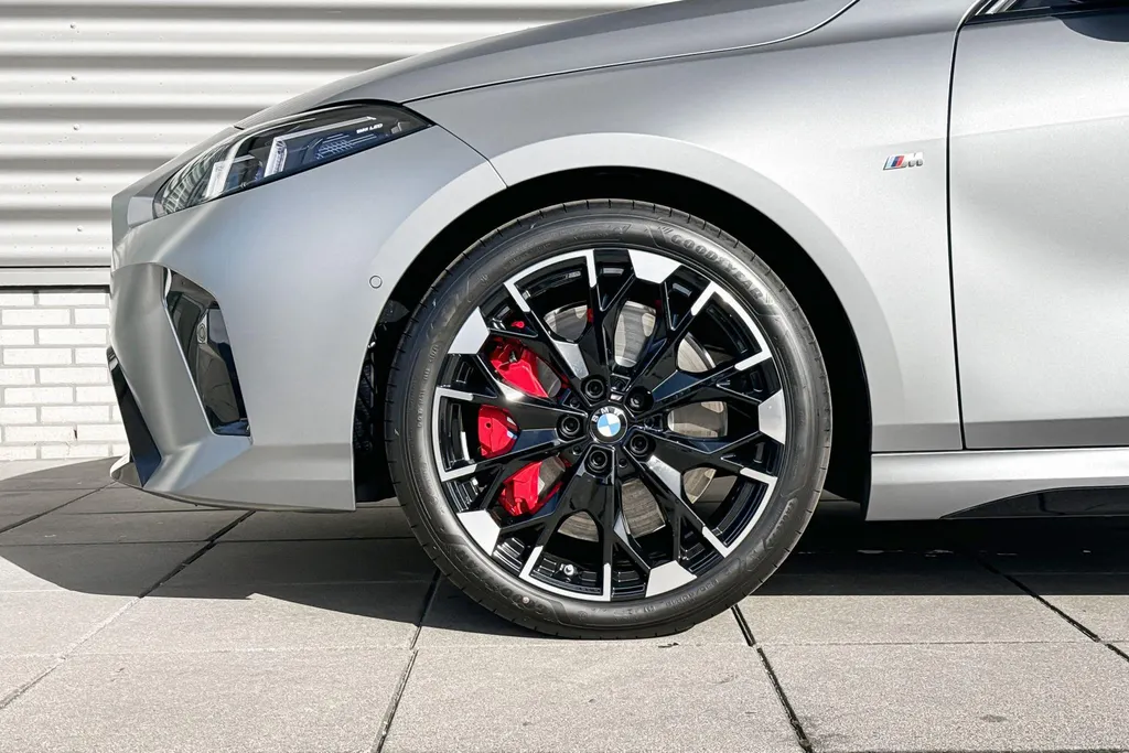 BMW 1 Serie M135 xDrive
