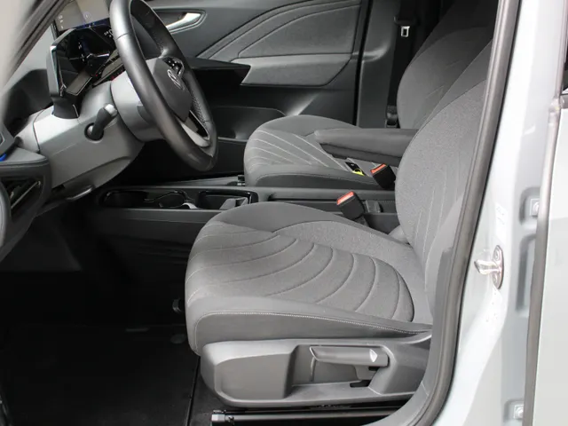 Volkswagen ID.3 Pro 58 kWh | Navigatie via Apple Carplay | PDC+Camera | Voorruitverw. | 19 inch LM | 93% SoH