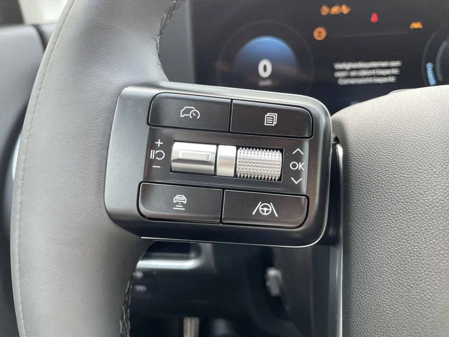 Hyundai IONIQ 9 110 kWh 308pk AWD Lounge / Voorraad deal