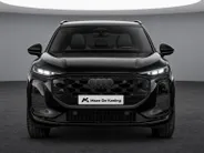 Audi Q3 e-hybrid S edition 272 PK · Trekhaak elek. wegklapbaar · Optiekpakket zwart · S-line sportstoelen