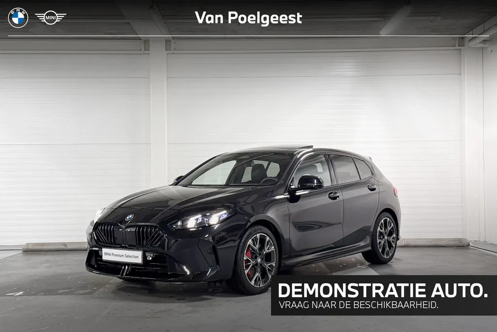 BMW 1 Serie 120 M Sport Edition