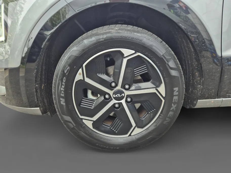 Kia Niro 1.6 GDi Hybrid DynamicPlusLine | Cruise Control | Climate Control | Open Dak | Camera | Stoelverwarming | Stuurverwarming | Elektrische Kofferbak | Trekhaak |