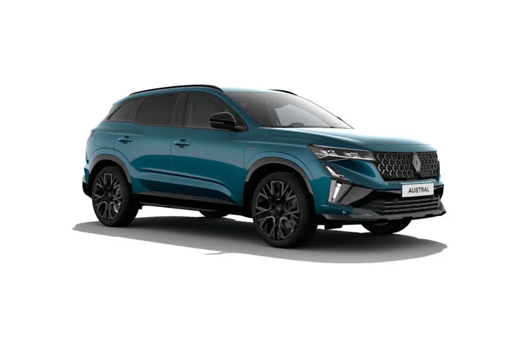 Renault Austral (Zeeuw & Zeeuw Private Lease Actie v.a. € 651,-) E-Tech full hybrid 200 Esprit Alpine | Wij maken graag een Private Lease offerte op maat voor u! | | Profiteer nu van €4.000,- Zeeuw & Zeeuw voorraadkorting |
