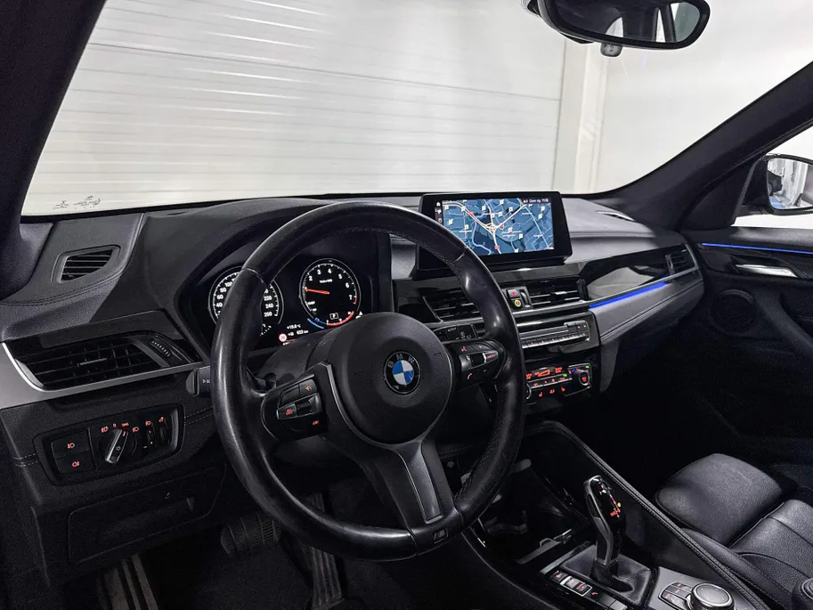 BMW X1 sDrive18i Business Edition