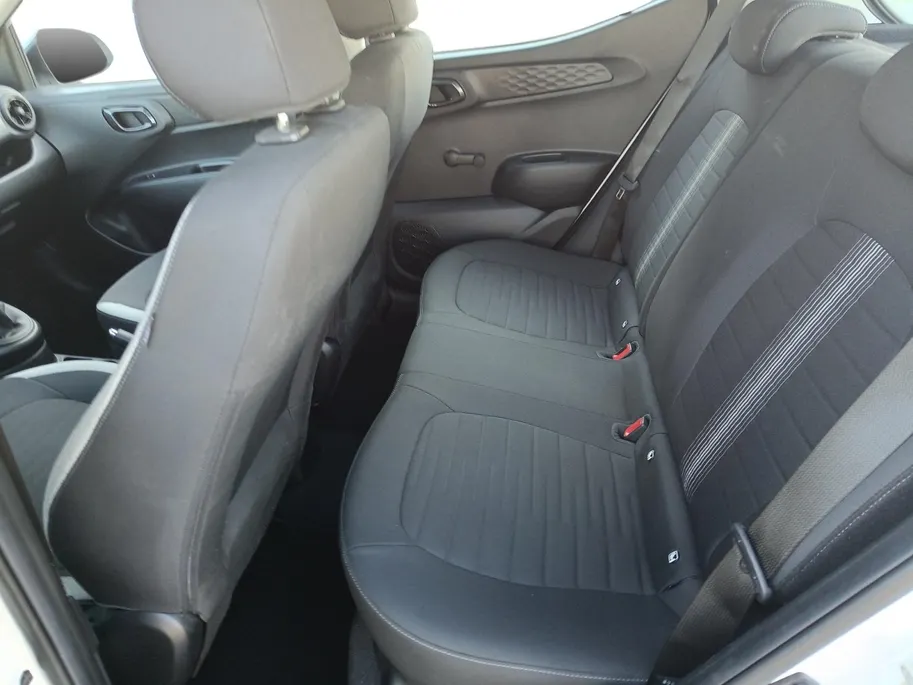 Hyundai i10 1.0 Comfort Smart | Airco| Navigatie| Camera| Bluetooth| 4 seizoen banden