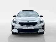 Kia XCeed 1.6 GDi PHEV ExecutiveLine | Trekhaak Afneembaar + 13-Polige Stekker | Apple Carplay / Android Auto | Navigatiesysteem | Stoelverwarming + Stoelkoeling | Stuurverwarming | Elektrisch Verstelbare Voorstoelen | Bestuurdersstoel Met geheugen | Elektrisch bed