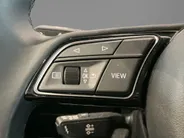 Audi A1 Sportback 25 TFSI/95PK epic · Apple/Android Car Play · Parkeersensoren · 17'' Velgen