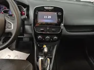 Renault Clio Estate 1.2 TCe Zen AUTOMAAT NAVI AIRCO CRUISE CONTROLE LM VELGEN PARKEERSENSOREN ZEER MOOIE AUTO