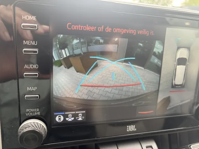 Toyota RAV4 2.5 Hybrid AWD Executive | Memory | JBL | Blindspot | Trekhaak