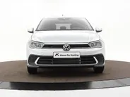 Volkswagen Polo 1.0 TSI 95pk Life Edition · Camera · Apple/Android Car Play · P-Sensoren · 15'' Inch · Prijs is inclusief inruilpremie · MEGA SALE