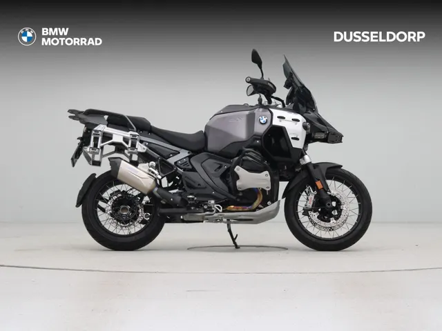 BMW R 1300 GS