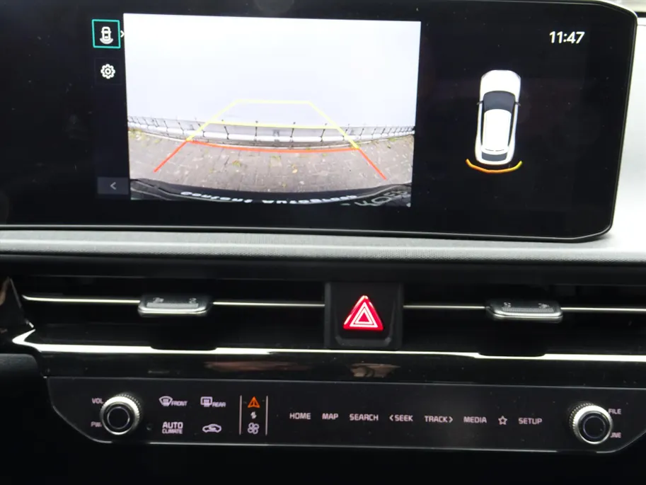 Kia EV6 84kWh 229pk RWD Air | IN BESTELLING IN MEERDERE KLEUREN!