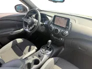 Nissan Juke 1.6 Hybrid N-Connecta *Automaat*Navi+Camera*Climate*Cruise*Hoge Instap!