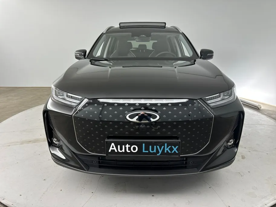 Chery TIGGO 7 1.5 PHEV Unique Automaat | 279pk | Nieuw & rijklaar