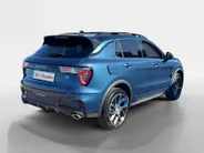 Lynk & Co 01 1.5 *Automaat*Navi+360Camera*Schuif/Kanteldak*Infinity Soundsystem*20'LM.Velgen*Stoelverwarming*Adapt. Cruise Control*VOL OPTIES! NIEUW!
