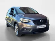 Opel Crossland X 1.2 Turbo Ultimate | trekhaak | HUD | Pano | Stoel/stuur/voorruitverwarming |