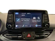 Hyundai i30 Wagon 1.0 TURBO | MILD HYBRID | COMFORT | NAVI | CAMERA | APPLE CARPLAY |