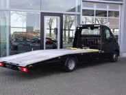 Mercedes-Benz Sprinter 519 CDI V6 OPRIJWAGEN LUCHTVERING LIER