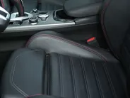 Alfa Romeo Stelvio 2.0 Turbo 280 PK AWD Competizione | Veloce | Pano | Harman | 21'