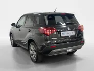 Suzuki Vitara 1.5 Hybrid Select AUTOMAAT NAVI AIRCO ADAPTIEVE CRUISE CONTROLE STOELVERWARMING  LM VELGEN APPLE CARPLAY ANDROID AUTO ZEER MOOIE AUTO