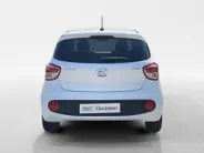 Hyundai i10 1.0i Premium | Stoel- stuurverwarming | Navi | PDC