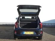 Kia Picanto 1.0 DPi 63pk 4-zits ExecutiveLine