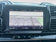 Citroën C5 Aircross 1.2 PureTech Feel |airco (automatisch)| Camera| Dodehoekdetectie met correctie| Apple Carplay/Android Auto| 12 maanden Bovag garantie|
