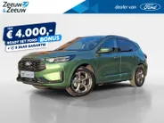 Ford Kuga 2.5 PHEV ST-Line | Winterpack | El. Trekhaak | Climate Control | 18' Lichtmetaal | Camera | Draadloze Apple Carplay&Android Auto | Led verlichting | Nieuw te bestellen |
