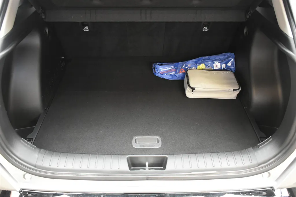 Hyundai Kona 64,8 kWh 204pk Comfort Limited I SOH 100%