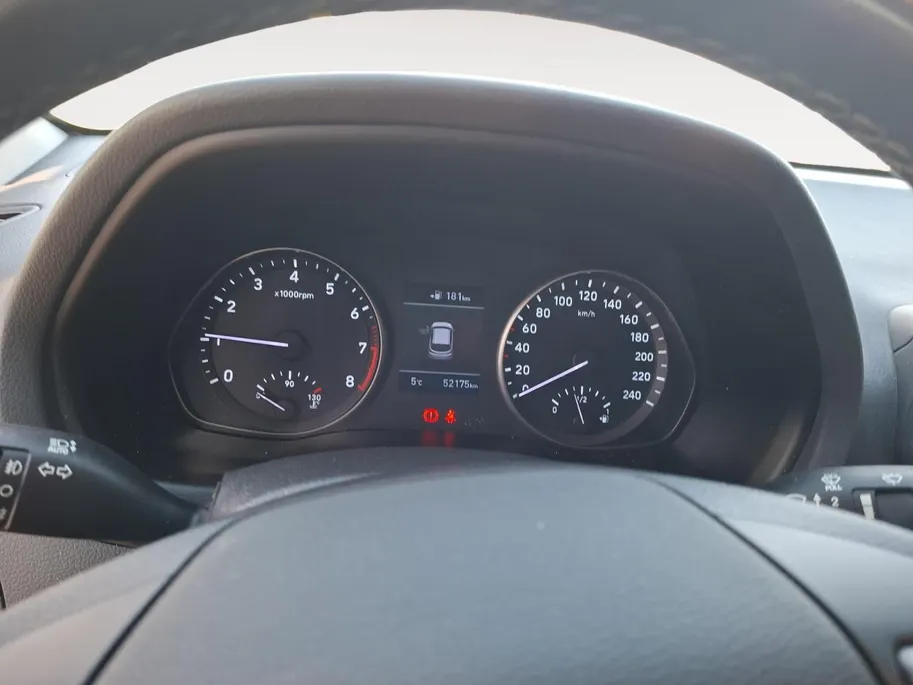 Hyundai i30 Wagon 1.0 T-GDI Comfort | Navigatie | Cruise | NU Rijklaarprijs! Incl.12 Maanden, APK, Onderhoudsbeurt etc! Premiumpakket gratis!
