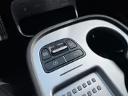 Hyundai IONIQ 9 Lounge AWD 7p. 110.3 kWh | Nieuw | Zeer compleet | Uit voorraad leverbaar | 600 km range | Matte lak | Hyundai Rotterdam - Noord |
